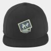 Original Fit Diamond Era Flat Bill Snapback Cap Thumbnail