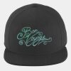 Original Fit Diamond Era Flat Bill Snapback Cap Thumbnail