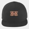 Original Fit Diamond Era Flat Bill Snapback Cap Thumbnail
