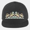 Original Fit Diamond Era Flat Bill Snapback Cap Thumbnail
