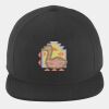 Original Fit Diamond Era Flat Bill Snapback Cap Thumbnail