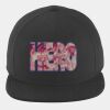Original Fit Diamond Era Flat Bill Snapback Cap Thumbnail
