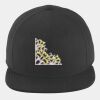 Original Fit Diamond Era Flat Bill Snapback Cap Thumbnail