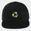 Original Fit Diamond Era Flat Bill Snapback Cap Thumbnail