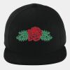 Original Fit Diamond Era Flat Bill Snapback Cap Thumbnail