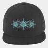 Original Fit Diamond Era Flat Bill Snapback Cap Thumbnail