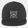 Original Fit Diamond Era Flat Bill Snapback Cap Thumbnail