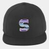 Original Fit Diamond Era Flat Bill Snapback Cap Thumbnail