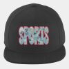 Original Fit Diamond Era Flat Bill Snapback Cap Thumbnail