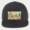 Original Fit Diamond Era Flat Bill Snapback Cap Thumbnail