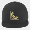 Original Fit Diamond Era Flat Bill Snapback Cap Thumbnail