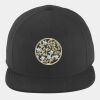 Original Fit Diamond Era Flat Bill Snapback Cap Thumbnail