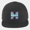 Original Fit Diamond Era Flat Bill Snapback Cap Thumbnail