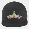 Original Fit Diamond Era Flat Bill Snapback Cap Thumbnail