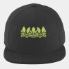 Original Fit Diamond Era Flat Bill Snapback Cap Thumbnail