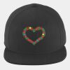 Original Fit Diamond Era Flat Bill Snapback Cap Thumbnail
