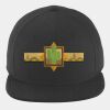 Original Fit Diamond Era Flat Bill Snapback Cap Thumbnail