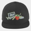 Original Fit Diamond Era Flat Bill Snapback Cap Thumbnail