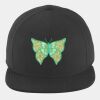 Original Fit Diamond Era Flat Bill Snapback Cap Thumbnail
