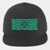 Original Fit Diamond Era Flat Bill Snapback Cap Thumbnail