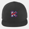Original Fit Diamond Era Flat Bill Snapback Cap Thumbnail
