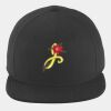 Original Fit Diamond Era Flat Bill Snapback Cap Thumbnail