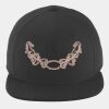 Original Fit Diamond Era Flat Bill Snapback Cap Thumbnail