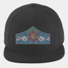 Original Fit Diamond Era Flat Bill Snapback Cap Thumbnail