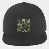 Original Fit Diamond Era Flat Bill Snapback Cap Thumbnail