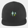 Original Fit Diamond Era Flat Bill Snapback Cap Thumbnail