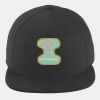 Original Fit Diamond Era Flat Bill Snapback Cap Thumbnail