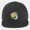 Original Fit Diamond Era Flat Bill Snapback Cap Thumbnail