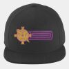 Original Fit Diamond Era Flat Bill Snapback Cap Thumbnail