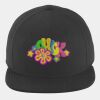 Original Fit Diamond Era Flat Bill Snapback Cap Thumbnail