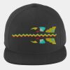 Original Fit Diamond Era Flat Bill Snapback Cap Thumbnail