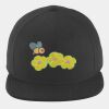 Original Fit Diamond Era Flat Bill Snapback Cap Thumbnail