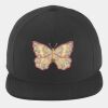 Original Fit Diamond Era Flat Bill Snapback Cap Thumbnail