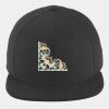 Original Fit Diamond Era Flat Bill Snapback Cap Thumbnail