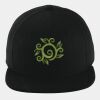 Original Fit Diamond Era Flat Bill Snapback Cap Thumbnail