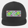 Original Fit Diamond Era Flat Bill Snapback Cap Thumbnail