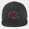 Original Fit Diamond Era Flat Bill Snapback Cap Thumbnail