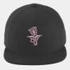 Original Fit Diamond Era Flat Bill Snapback Cap Thumbnail