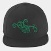 Original Fit Diamond Era Flat Bill Snapback Cap Thumbnail