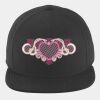 Original Fit Diamond Era Flat Bill Snapback Cap Thumbnail