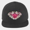 Original Fit Diamond Era Flat Bill Snapback Cap Thumbnail