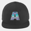 Original Fit Diamond Era Flat Bill Snapback Cap Thumbnail