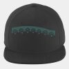 Original Fit Diamond Era Flat Bill Snapback Cap Thumbnail
