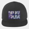 Original Fit Diamond Era Flat Bill Snapback Cap Thumbnail