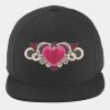 Original Fit Diamond Era Flat Bill Snapback Cap Thumbnail