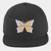 Original Fit Diamond Era Flat Bill Snapback Cap Thumbnail